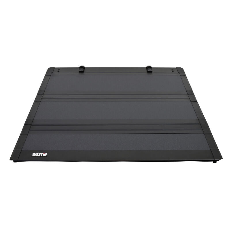 WESTiN Hard Tri-Fold Tonneau Cover 62"