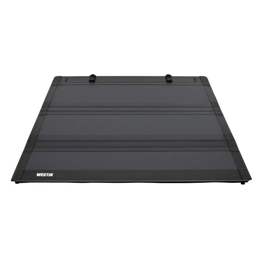 WESTiN Hard Tri-Fold Tonneau Cover 76"