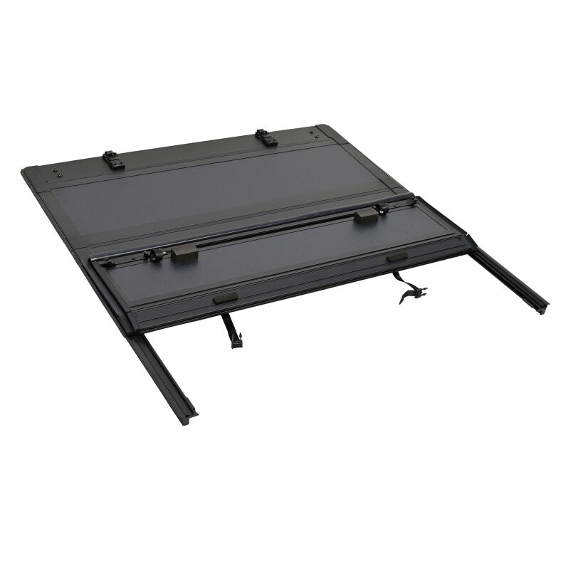 WESTiN Hard Tri-Fold Tonneau Cover 62"