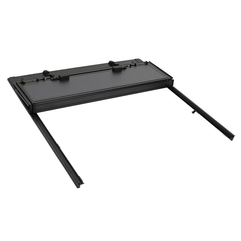 WESTiN Hard Tri-Fold Tonneau Cover 62"