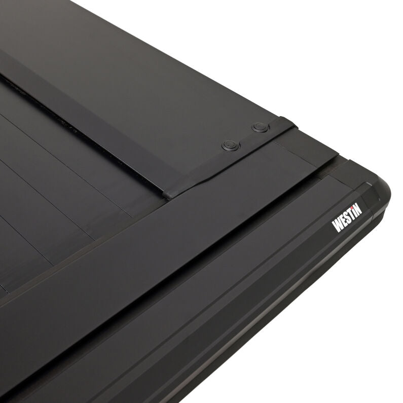 WESTiN Power Retractable Tonneau Cover