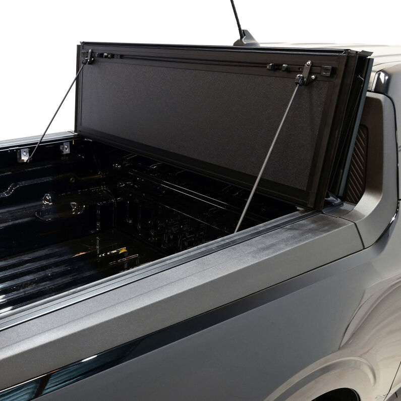 WESTiN Hard Tri-Fold Tonneau Cover 62"