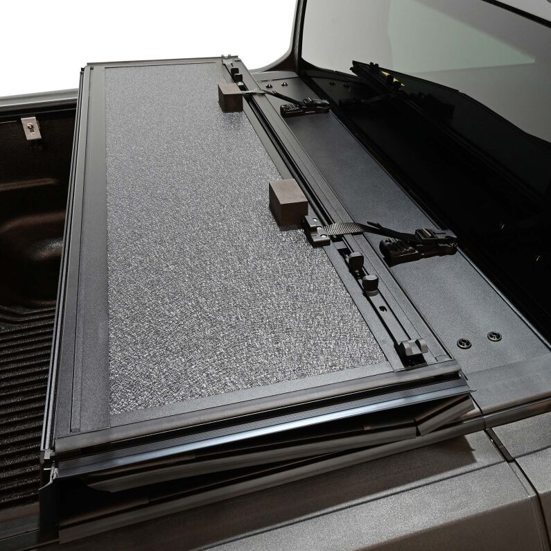 WESTiN Hard Tri-Fold Tonneau Cover 62"