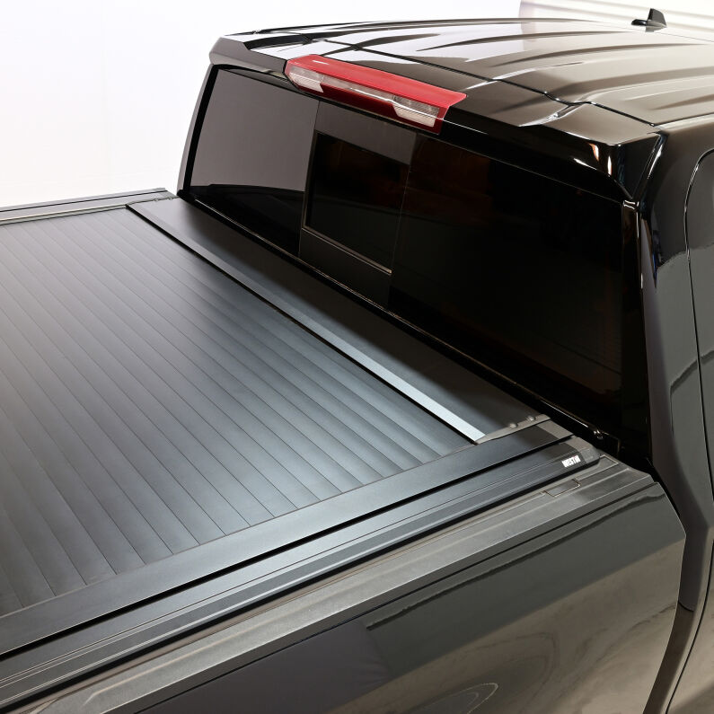 WESTiN Power Retractable Tonneau Cover