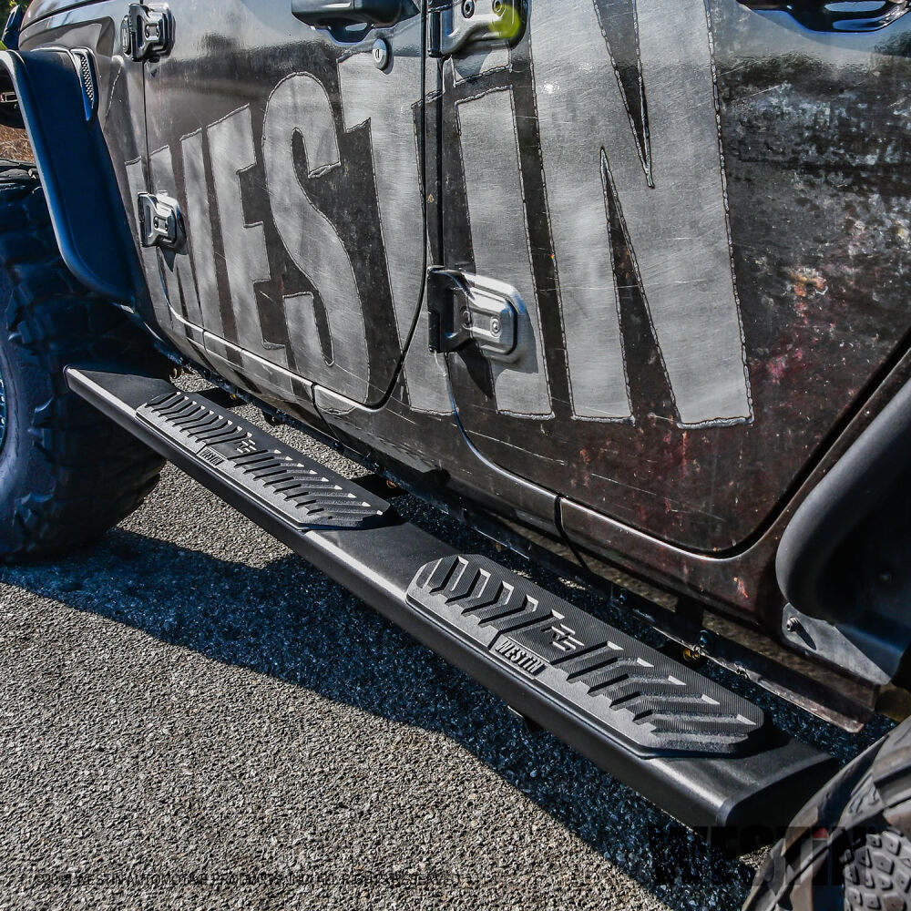 R5 Nerf Bars 28-51025