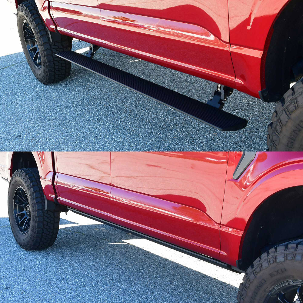 Pro-E Power Running Boards #29-23945