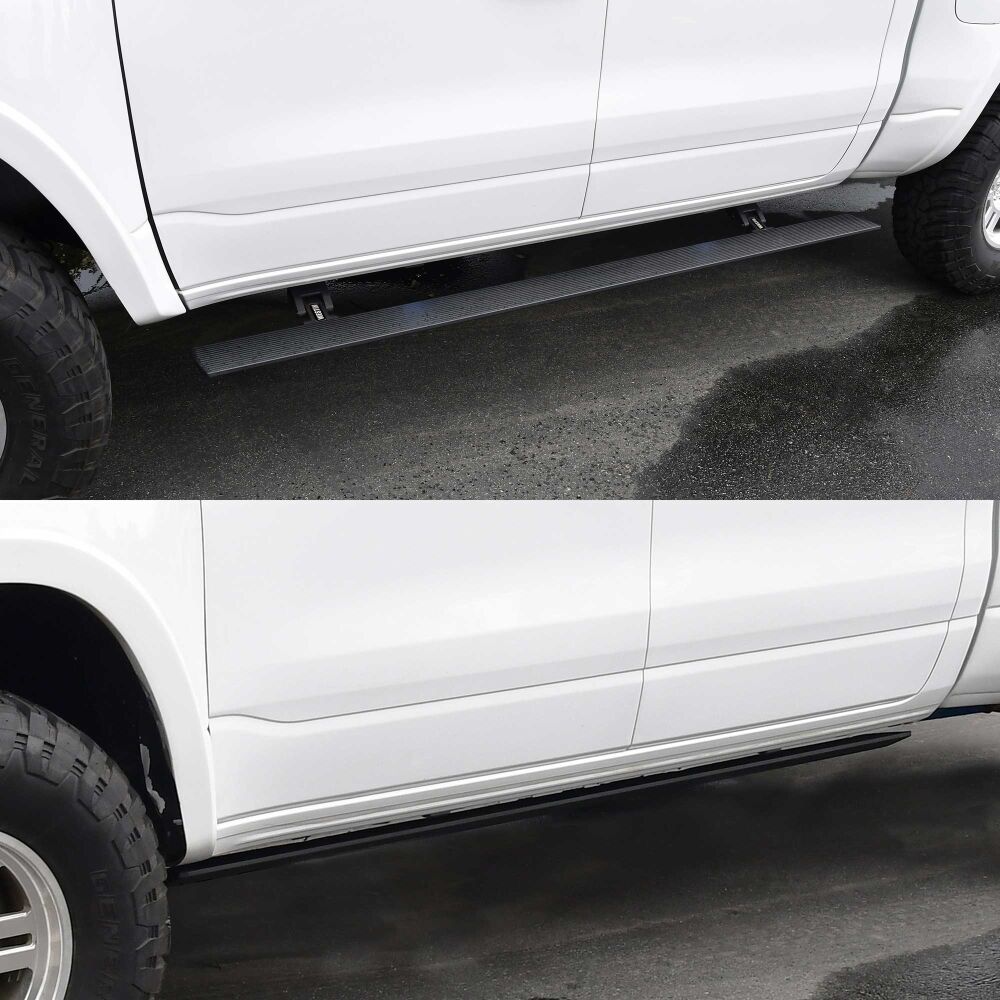 Pro-E Power Running Boards #29-24085
