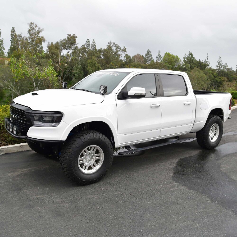 Pro-E Power Running Boards #29-24085