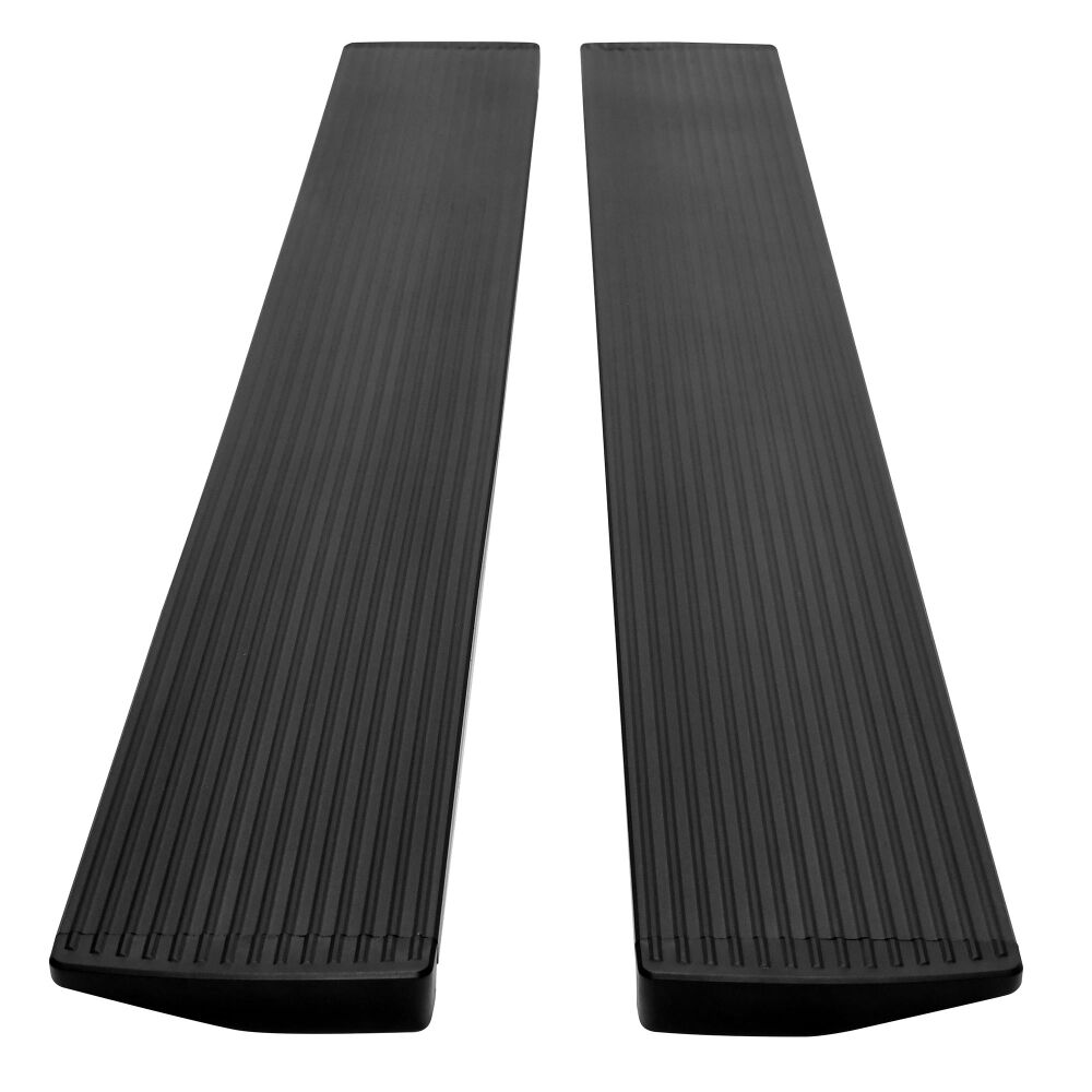 Pro-E Power Running Boards #29-24125 *DOUBLE CAB