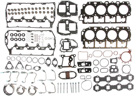 Mahle Original Head Gasket Sets HS54886A