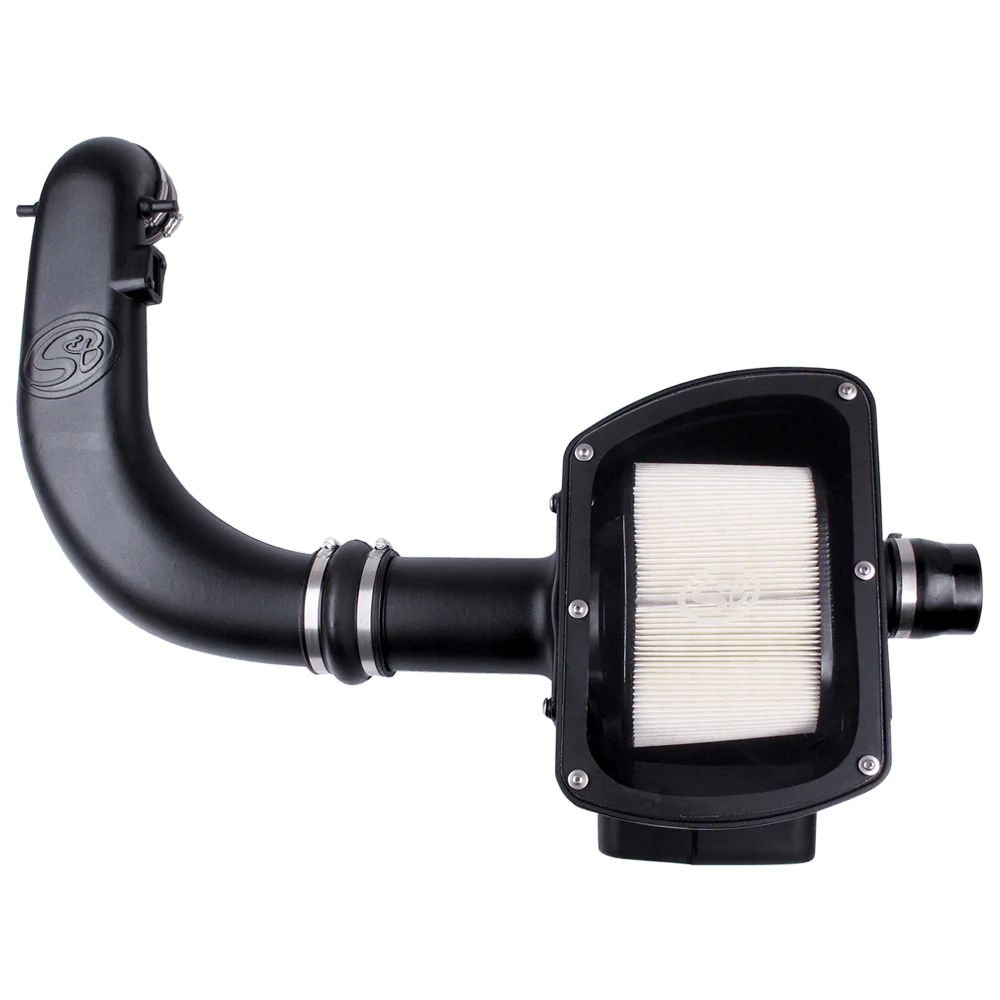 Cold Air Intake for 2005-2008 Ford F-150 5.4L S&B