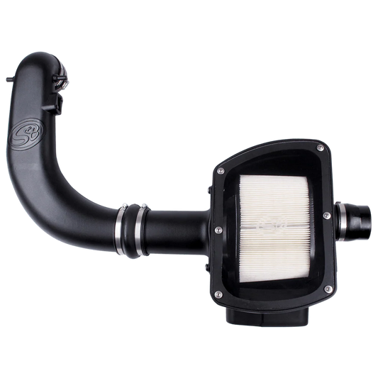 Cold Air Intake for 2005-2008 Ford F-150 5.4L S&B