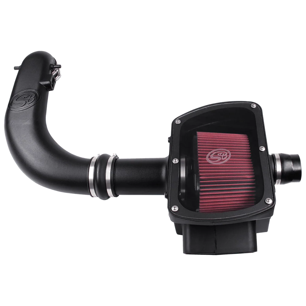 Cold Air Intake for 2005-2008 Ford F-150 5.4L S&B