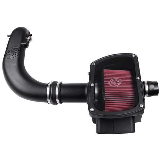 Cold Air Intake for 2005-2008 Ford F-150 5.4L S&B