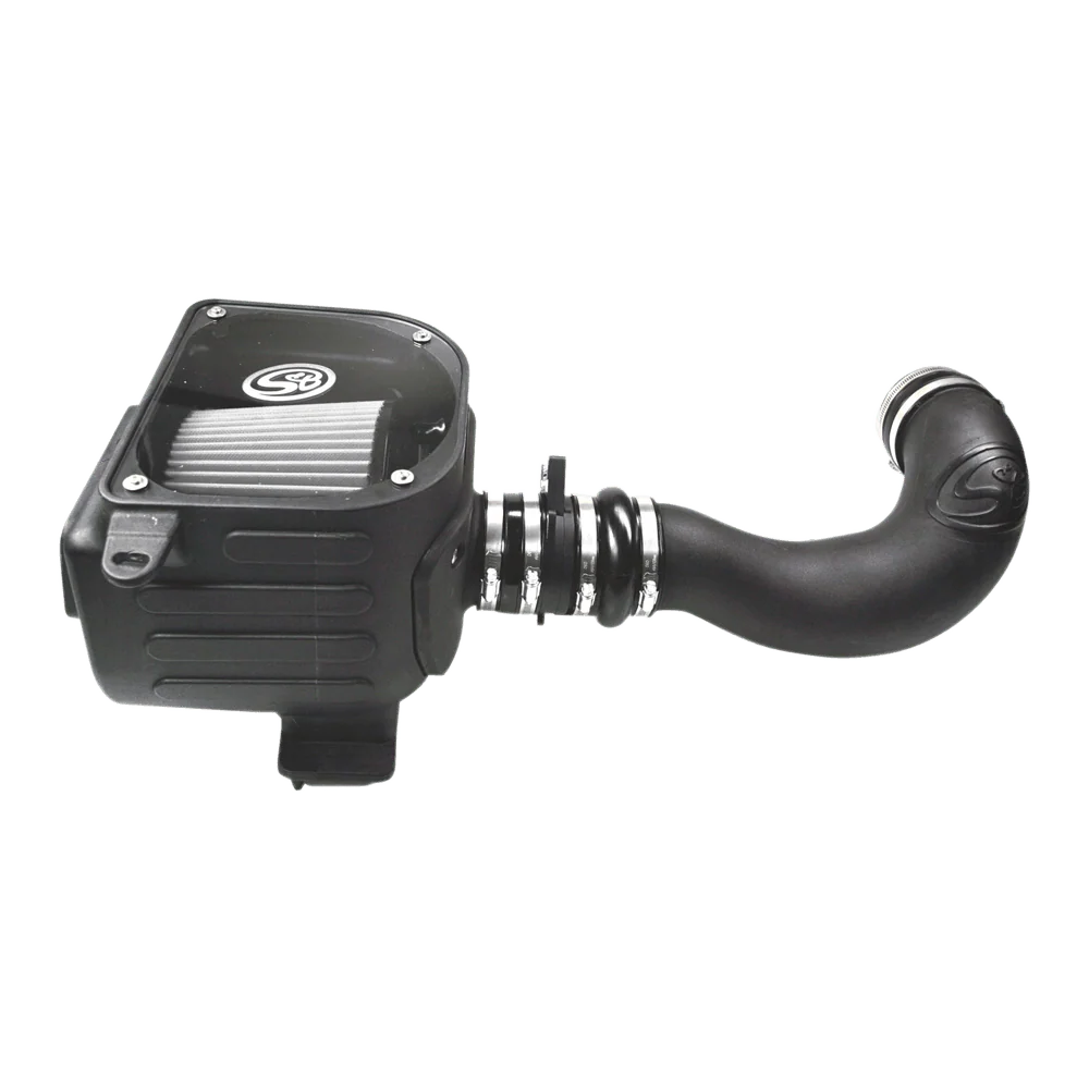 Cold Air Intake for 2007-2008 Silverado / Sierra 1500 S&B