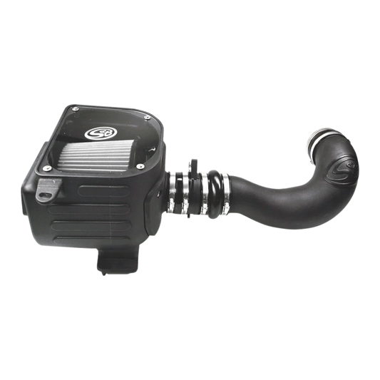 Cold Air Intake for 2007-2008 Silverado / Sierra 1500 S&B