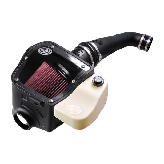Cold Air Intake for 2009-2010 Ford F-150, Raptor 5.4L S&B