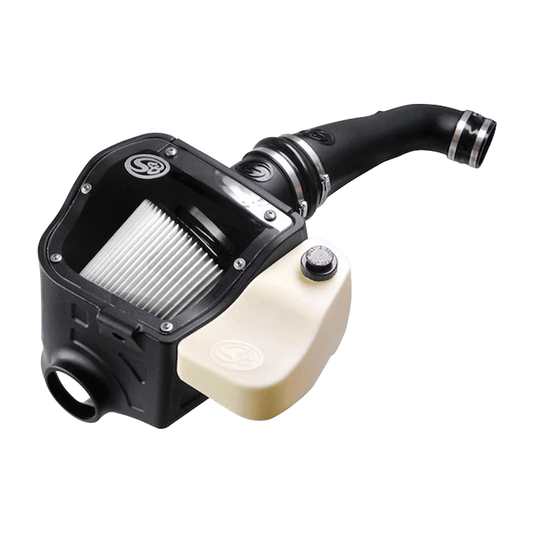 Cold Air Intake for 2009-2010 Ford F-150, Raptor 5.4L S&B