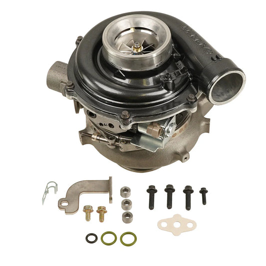 Screamer Stage 2 Performance GT37 Turbo Ford 6.0L Power Stroke 2003-2007