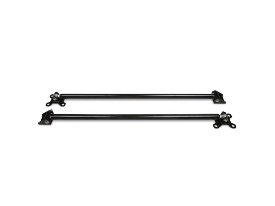 Cognito Economy Traction Bar Kit for 6.5-10 Inch Rear Lift On 11-19 Silverado/Sierra 2500/3500 2WD/4WD
