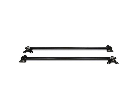 Cognito Economy Traction Bar Kit for 0-6 Inch Rear Lift On 11-19 Silverado/Sierra 2500/3500 2WD/4WD