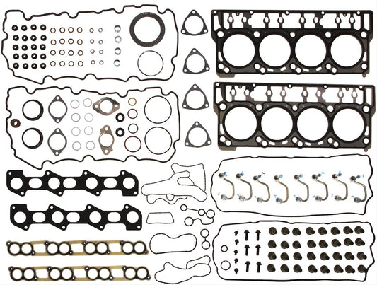 Mahle Original Head Gasket Sets HS54657