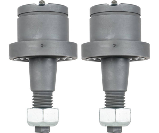 03-12 RAM 2500/3500 4X4 RAM EXTREME DUTY BALL JOINTS, LOWER PAIR