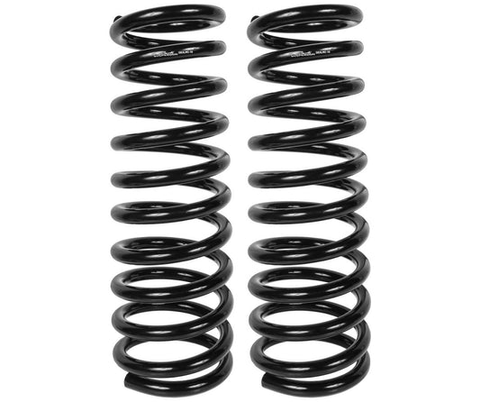 10-12 RAM 2500/3500 (& 03-12 LONG ARM) 4X4 DIESEL 3" LIFT FRONT LINEAR RATE COILS SPRINGS
