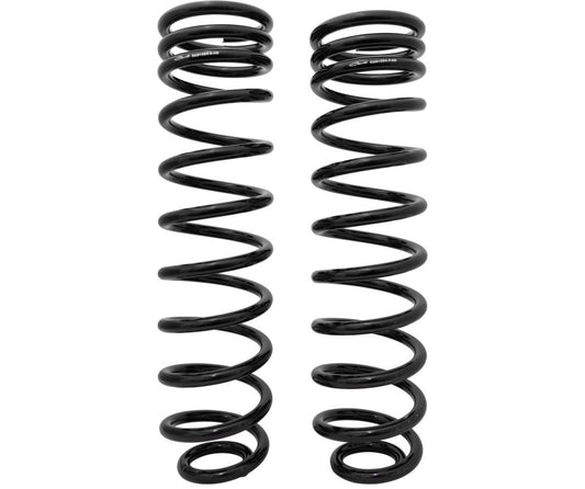 09-18 RAM 1500 0.5" LIFT REAR MULTI RATE COIL SPRING KIT, HD +500LBS CONSTANT LOAD