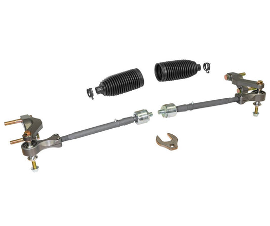 Carli Suspension 21-23 Bronco Steering System