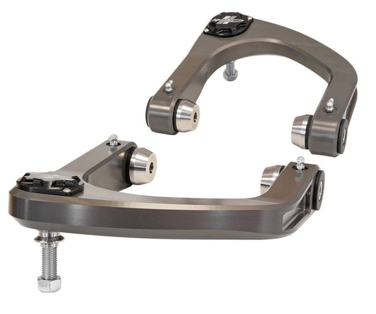 Carli Suspension 21-23 Bronco Front Upper Control Arms