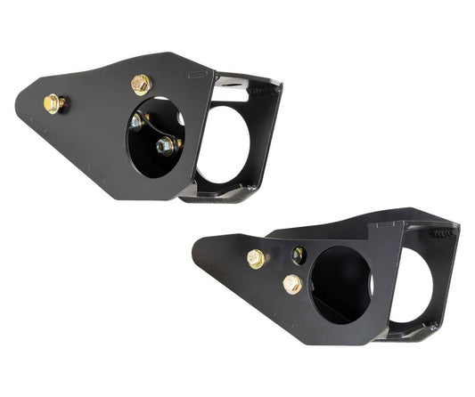 Carli Suspension 21-23 Bronco Rear Lower Control Arm Mount Guard