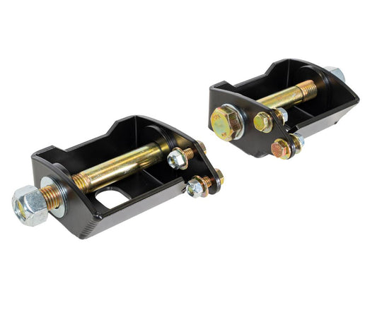 Carli Suspension 21-23 Bronco Rear Shock Guard