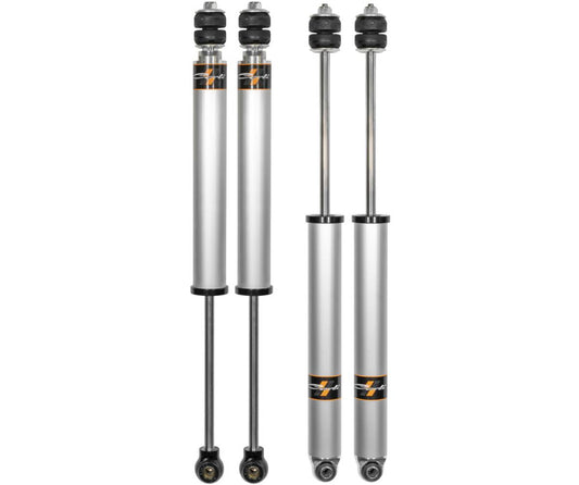 2014+ RAM 2500 4X4 - LEVELING SHOCK PACKAGES